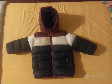 Giubbotto Bambino Impermeabile Prenatal