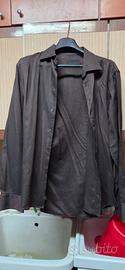 camicia uomo Massimo Rebecchi tg. 44 (XL)