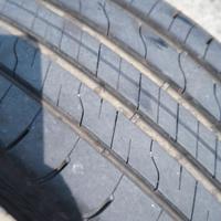 2 gomme Goodyear Efficientgrip 205/55 R19 97V XL