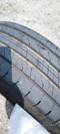 2 gomme Goodyear Efficientgrip 205/55 R19 97V XL