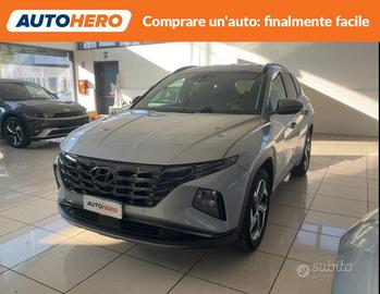 HYUNDAI Tucson CC84364