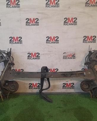 ASSALE POSTERIORE FIAT Panda 2° Serie 51856917 16