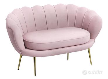 Divano conchiglia Arredamento e Casalinghi In vendita a Brescia