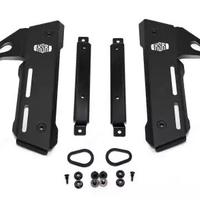 Protezione laterale del radiatore per Yamaha XSR 7