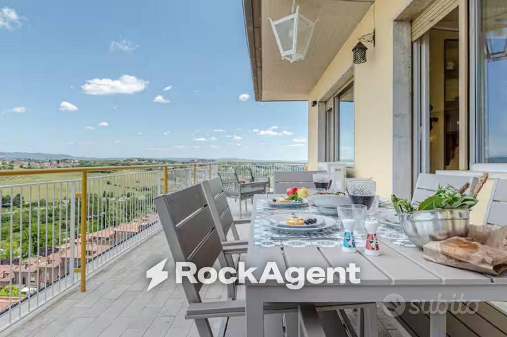 Appartamento – Siena, Camollia - Vista 2