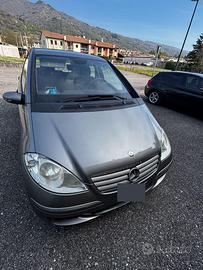 Mercedes-Benz A 170 usata