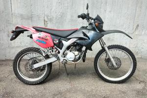 Yamaha DT 50 R enduro