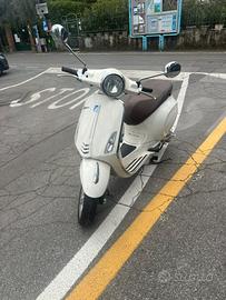 Piaggio Vespa primavera 50