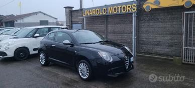 Alfa Romeo NEOPATENTATA MiTo 1.4 70 CV 8V Progress