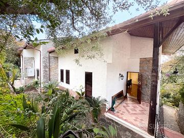 Villa singola San Giovanni a Piro