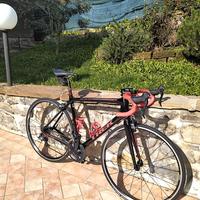 Trek Émonda da corsa – Ultegra 11v – Ottime condiz