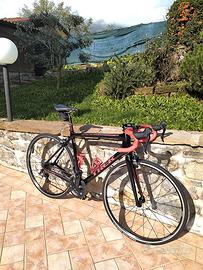 Trek Émonda da corsa – Ultegra 11v – Ottime condiz