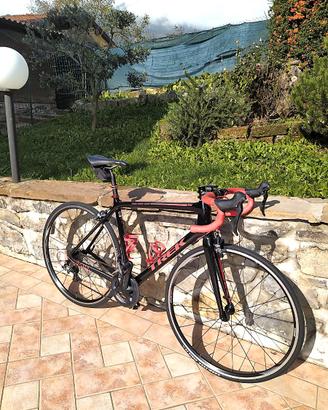 Trek Émonda da corsa – Ultegra 11v – Ottime condiz