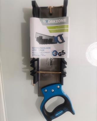 sega con guida x taglio