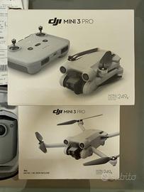 DJI MINI 3 PRO