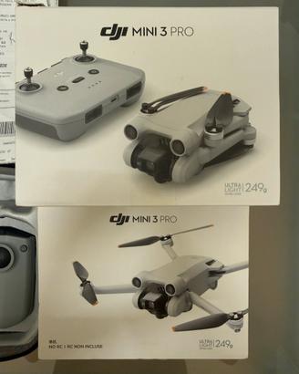 DJI MINI 3 PRO