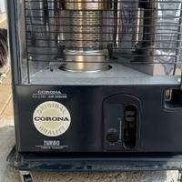 Stufa  a liquido per casa