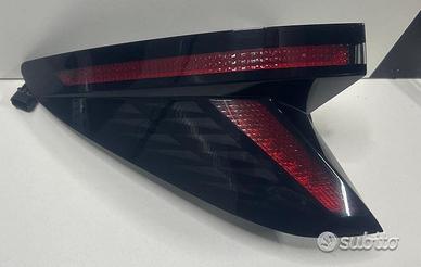 Fanale posteriore sx hyundai tucson 2023 2024 2025