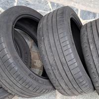 Pneumatici estivi 235/45 r19