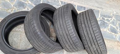 Pneumatici estivi 235/45 r19