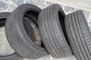 Pneumatici estivi 235/45 r19