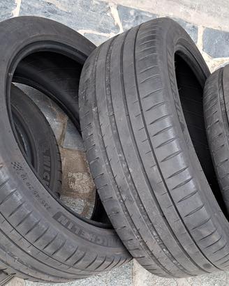 Pneumatici estivi 235/45 r19