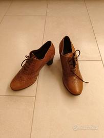 scarpe varie marche