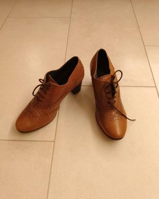 scarpe varie marche