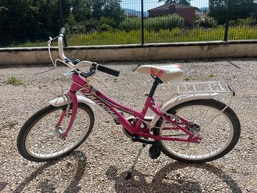 Bici bambina