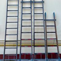 Scala all'italiana 4 pezzi