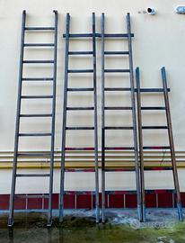 Scala all'italiana 4 pezzi