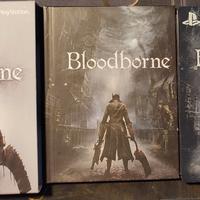 Bloodborne collector ps4