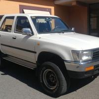 TOYOTA 4RUNNER 2.4 TD 1996 ASI PERFETTA!!!