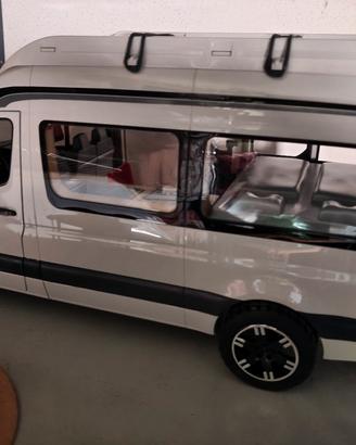 bruder camper mercedes