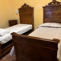 Camera da letto primi ‘900