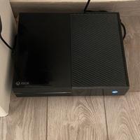 XBOX ONE