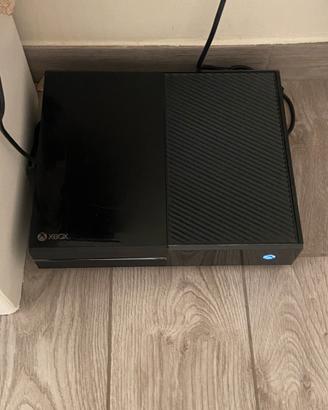 XBOX ONE