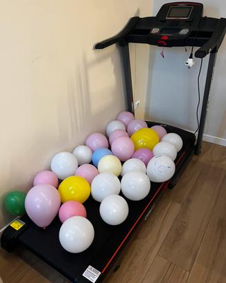 tapis roulant CARNELLI 610 S