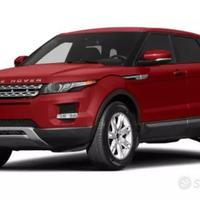Ricambi usati reng Rover evoc discovery 2010 2020