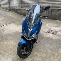 Kymco Xciting S 400cc