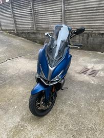 Kymco Xciting S 400cc