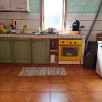 Ante cucina in muratura