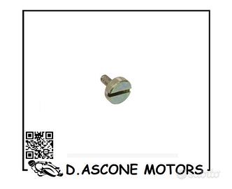 VITE CASSETTO SOTTO SELLA DUCATI MONSTER