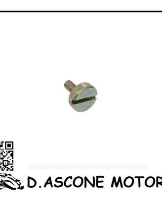 VITE CASSETTO SOTTO SELLA DUCATI MONSTER