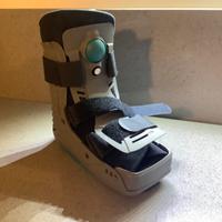 Scarpa ortopedica Air Walker per caviglia