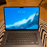 MacBook Air 15’ M2