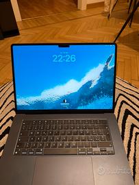 MacBook Air 15’ M2