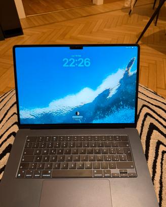 MacBook Air 15’ M2