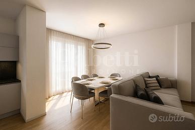 Appartamento Pordenone [841VRG]