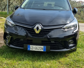 Renault Clio V 2019 1.0 tce Zen 100cv